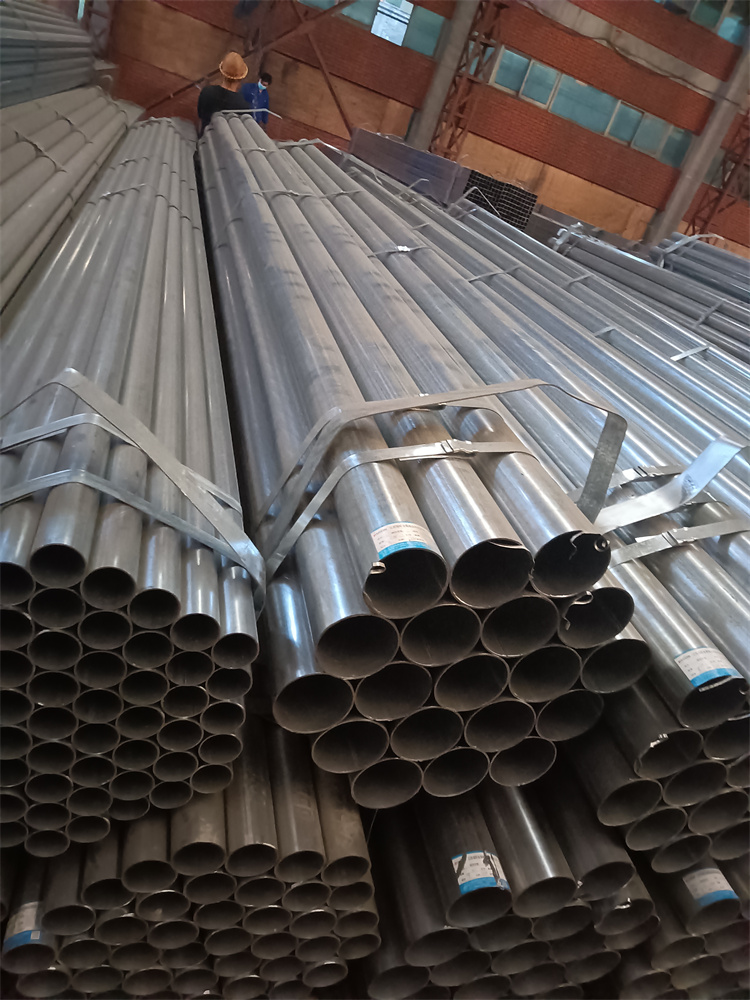 Galvanized Pipe6