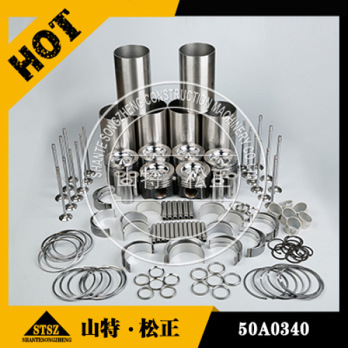 209-03-41130 For Komatsu PC800-8 Oil Cooler