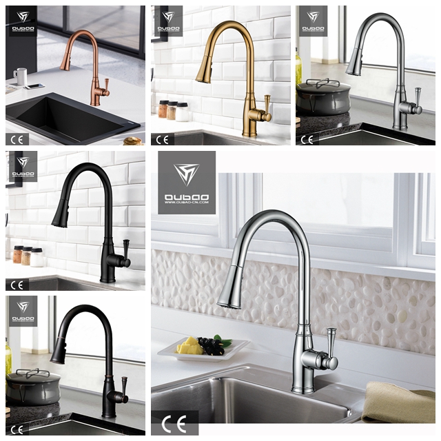 FAUCET OB-D50