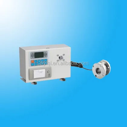 High Precision Digital Manual Screwdriver Torque Newton Meter