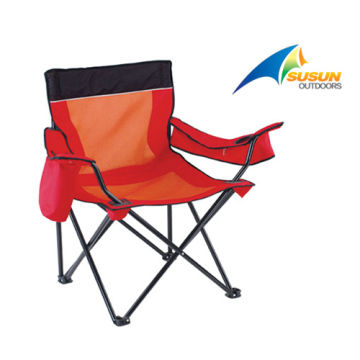 Beach Arm Chair With Mesh