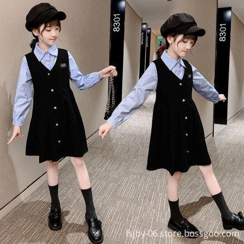 Children's clothing