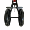 4 hjul Knee Walker Rollator