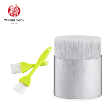 Nylon6 filament for Food Sanitary Brush