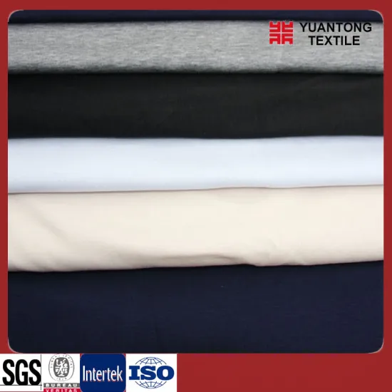 Polyester 80/ Rayon 20 32*32 130*70 Twill Fabric for Uniform