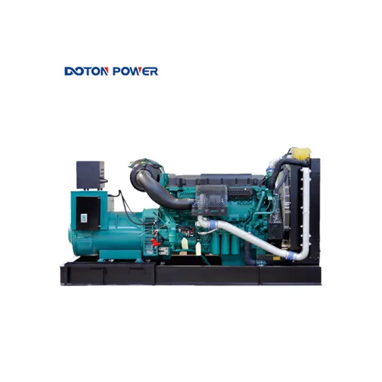 100KVA 80KW Quotation Of Sound Proof Power Diesel Generator