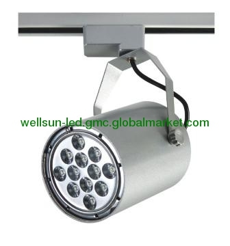 40W High Power Quality LED Track light