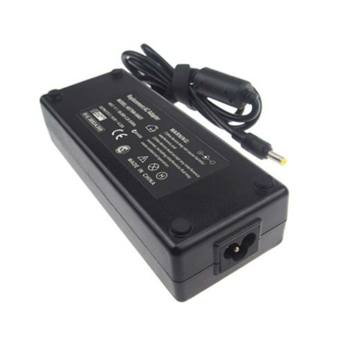 120W Adapter Laptop Charger 19V 6.32A for Fujitsu