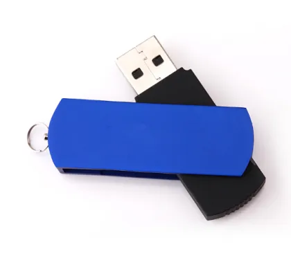 Usb flash Memory Swivel Usb Flash Drive