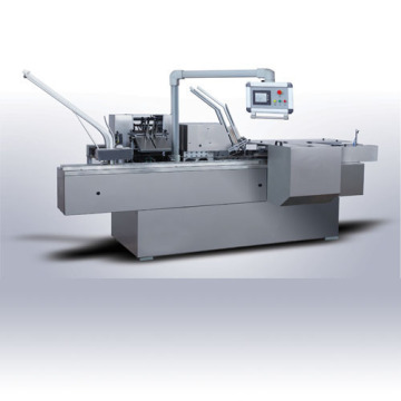 Automatic Cartoning Machine