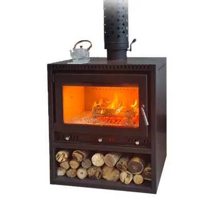 Household Recommend wood burner burning Fireplace Accessories Wood Burning Fireplace