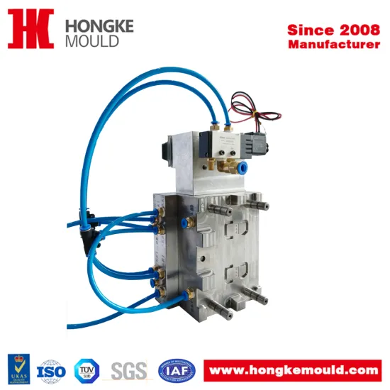 Car Insert Plastic Injection Mold