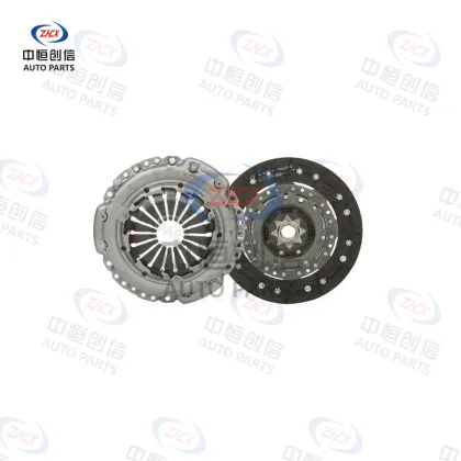 Clutch set for Opel Meriva