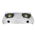 Price Singl Burner Stainless Steel Gas Stove