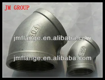 ASME 1/2"-24"stainless steel bend