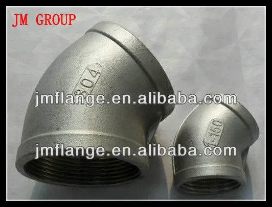 ASME 1/2"-24"stainless steel bend