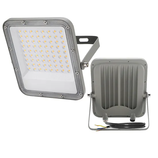 Foshan Factory 50W LED Focus Light - Waterproof IP66 Aluminum Housing Exterior Projector