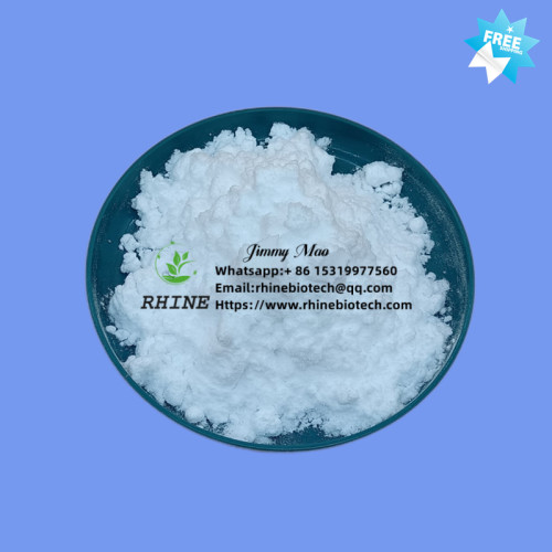 Fornecimento 90% CAS 17654-26-1 Dihydroquercetina Taxifolin Powder