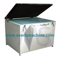 PCB Processing System Laboratory Equipment Technical Teaching Equipment Educational Equipment