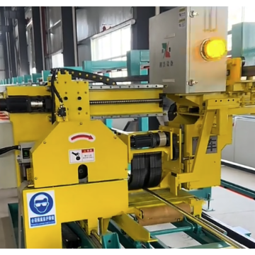 電気アルミニウムプロファイルトラクションマシン800T-1250T 220V