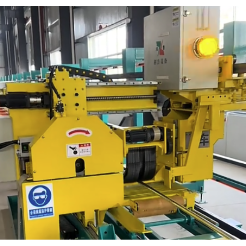 電気アルミニウムプロファイルトラクションマシン800T-1250T 220V