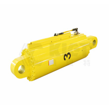 Industrial Heavy Duty Hydraulic Cylinder For Nuclear Power