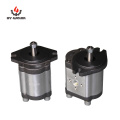 CBN-F320 Submersible Sump Pump Gear Pump