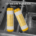 10-Zoll-Harzfilterelement