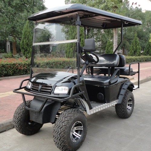 Off-road cart new golf cart with ce