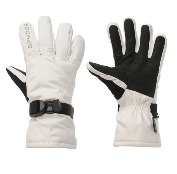 Outdoor Wear-resistant Ski Gloves