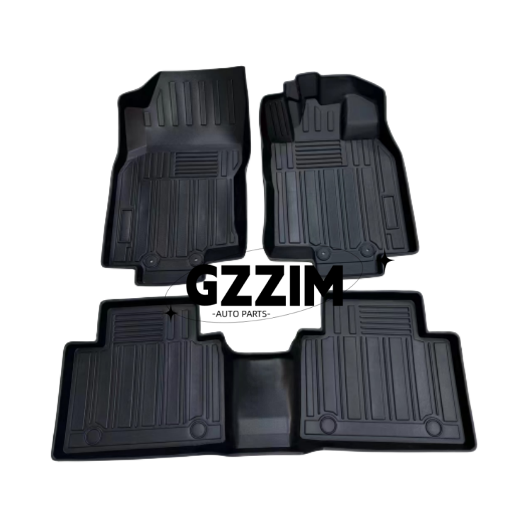 Nissan xtrail T32 RHD Floor Mats