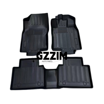 Nissan Xtrail T32 RHD sakafu ya sakafu