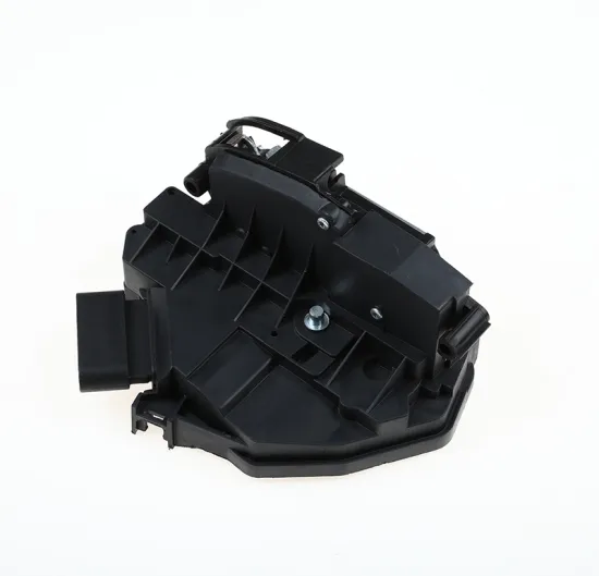 Front Left Right Door Lock Latch Actuator 100010879 AE8Z-5421813-D for Ford Edge Fiesta Fusion and Lincoln MKX MKZ