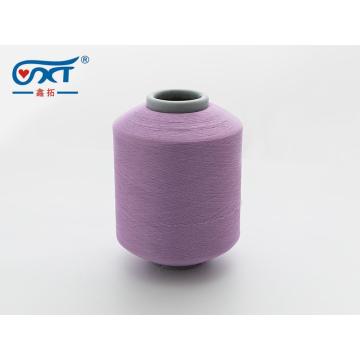 SCY Nylon a acoperit fire spandex pentru șosete