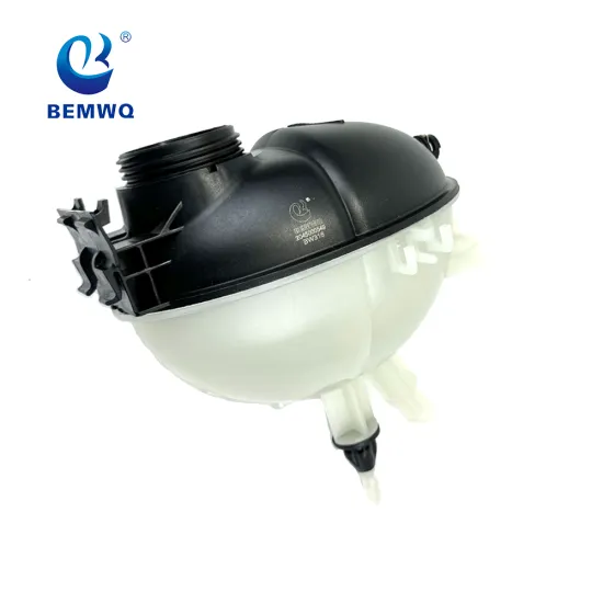 Engine Cooling Expansion Tank for Mercedes-Benz E-CLASS W212 A207 X218 - BEMWQ 2045000549