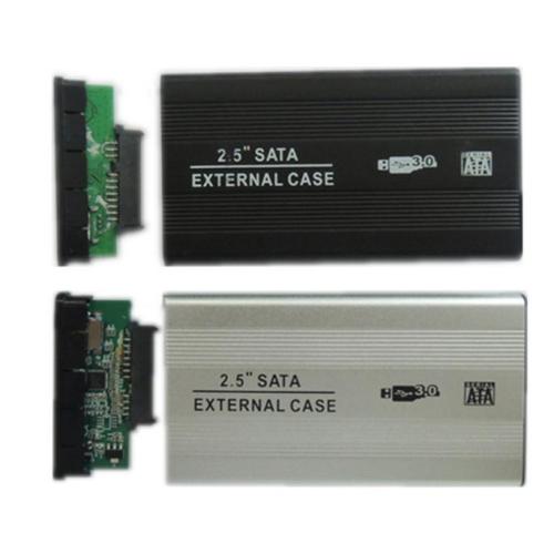 SATA HDD External Case 2.5