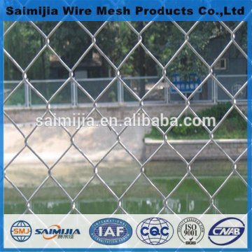2015 new product chain link wire mesh saimijia supply