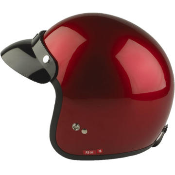 Nice Type Kids Motorcycle Helmets High Quality