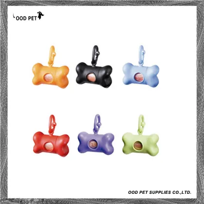 Pet Poo Bag Dispenser (SPO6017)