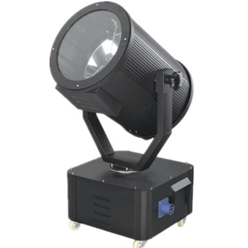 1kw-2kw Waterproof Search Light/Outdoor Floodlight