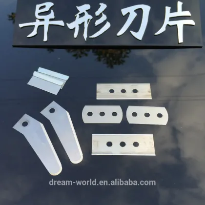 Diamond Profile Saw Blade , Profile Cutting Tools Thin Continuous Rim Diamond Saw Blade , Special Shaped blade