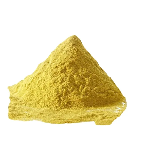 Insoluble Sulfur 60/90 Vulcanizing Agent