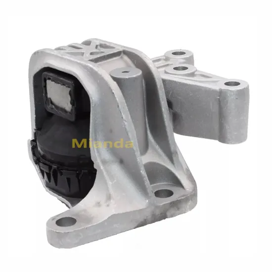Mianda Engine Mounts for Fiat Models: EM-4243, A5639, 4273H, 68073217AC