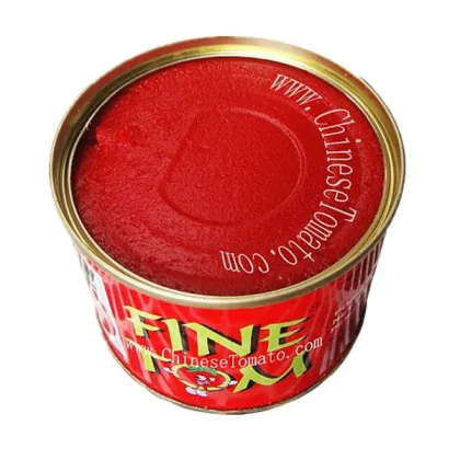 2200g Canned Tomato Paste