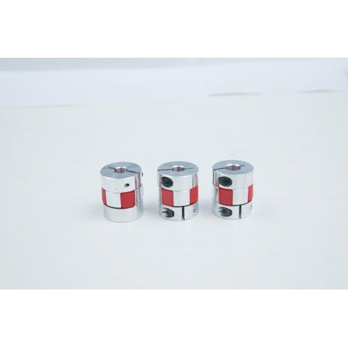 Couplings for laser cutting machines 1