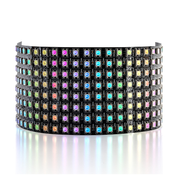 BTF-Lighting WS2812B Eco RGB LED Matrix Panel