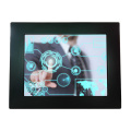 10.1&quot; IP65 Rugged Industrial Panel PC