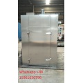 Hot Air Tray Drying Oven Machine
