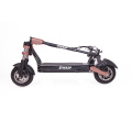 2 Wheel Off Road Electric Scooter