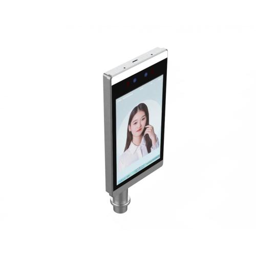 8 Inch Face Recognition Temperature Scanner